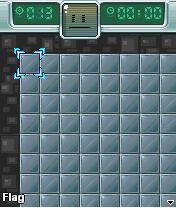 Absolute Minesweeper (240x320)